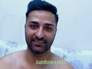 Juanitosexyxxx