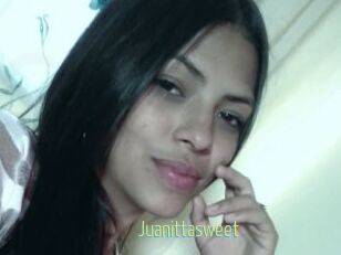Juanittasweet