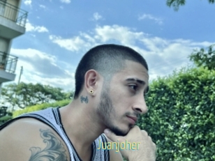 Juanjoher