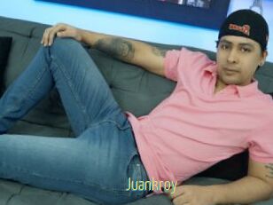 Juankroy