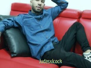 Judasxlcock