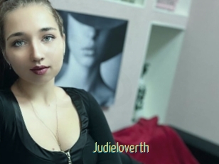 Judieloverth