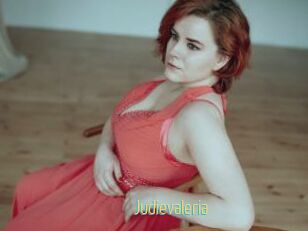 Judievaleria