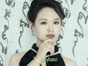 Judykaixi