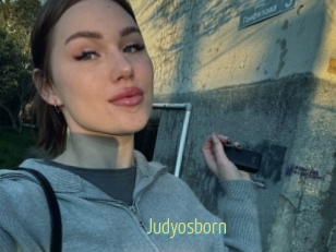 Judyosborn