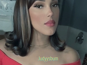 Judyysbum