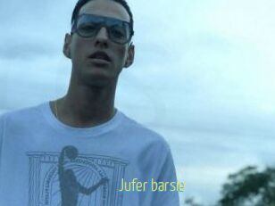 Jufer_barsie