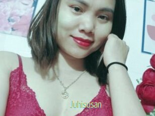 Juhisusan