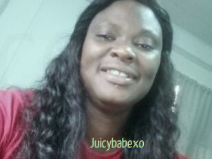 Juicybabexo