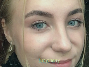 Juicycherry