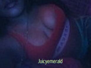 Juicyemerald