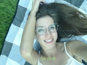 Juicyleah