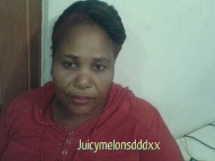 Juicymelonsdddxx