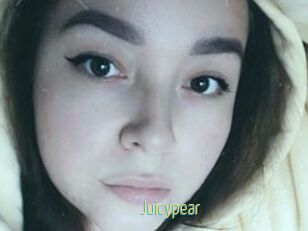 Juicypear