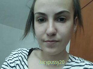 Juicypussy20