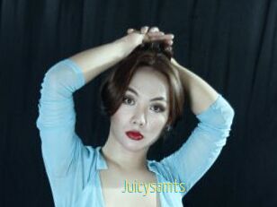 Juicysamts
