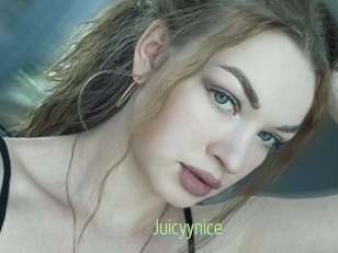 Juicyynice