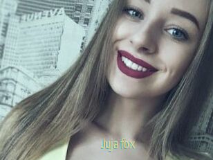 Juja_fox