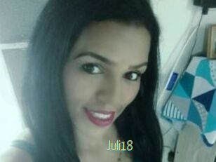 Juli18