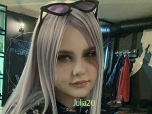 Julia20