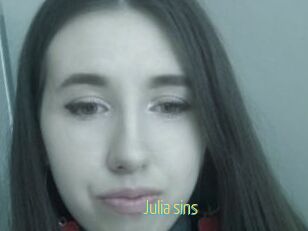 Julia_sins