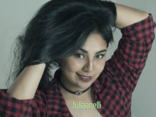 Juliaanelli