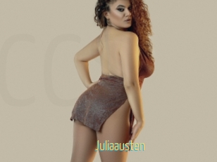 Juliaausten