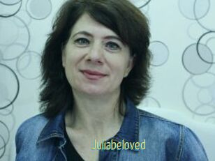 Juliabeloved