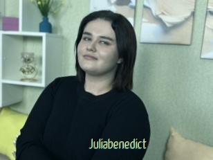 Juliabenedict