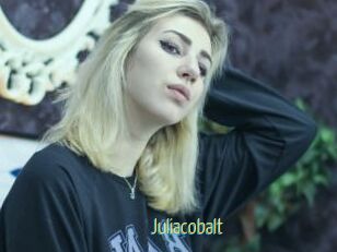 Juliacobalt