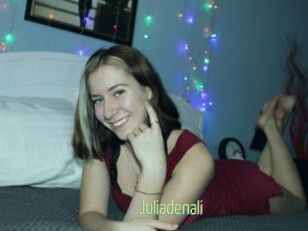 Juliadenali