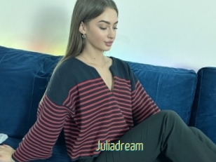Juliadream