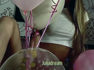 Juliadream