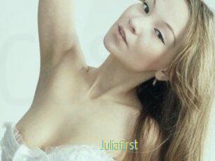 Julia_first