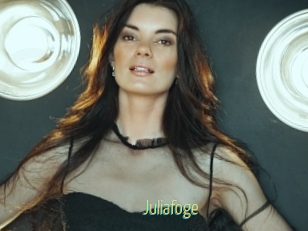 Juliafoge