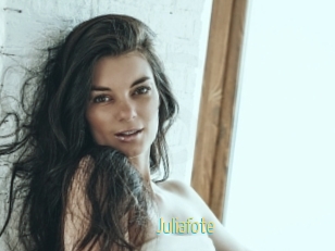 Juliafote