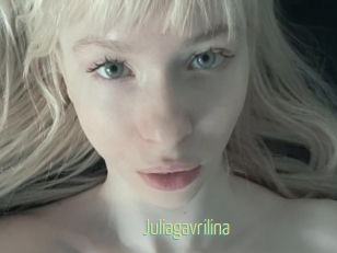 juliagavrilina Chaturbate Cam Sexe