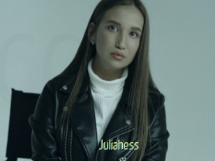 Juliahess