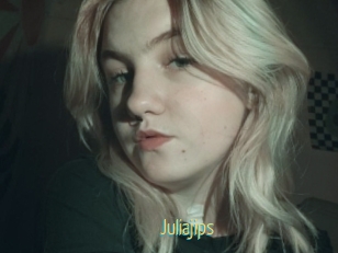 Juliajips