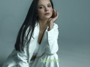 Juliajonesi