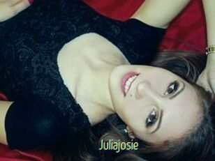 Juliajosie
