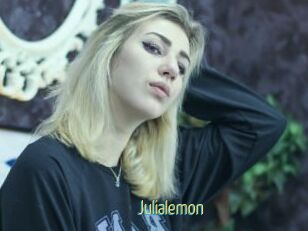 Julialemon