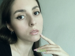 Julialis