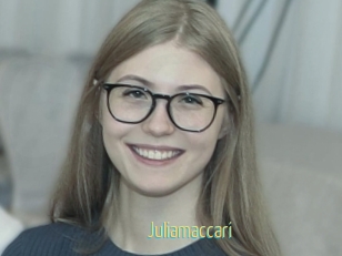 Juliamaccari