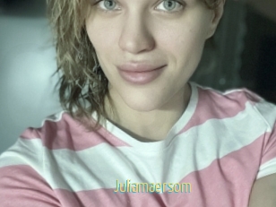 Juliamaersom