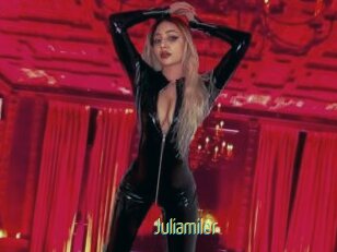 Juliamiler