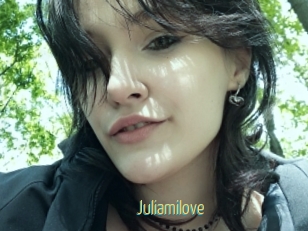 Juliamilove