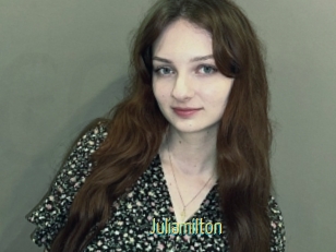 Juliamilton