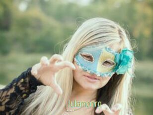 Juliamonro