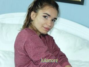 Juliamore